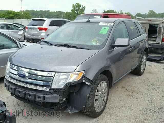 2010 FORD EDGE - VIN: 2FMDK3KC6ABA84440 - Photo 2