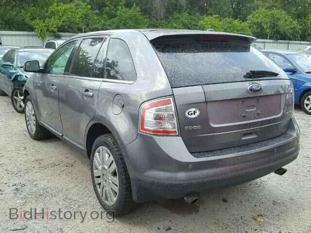 2010 FORD EDGE - VIN: 2FMDK3KC6ABA84440 - Photo 3