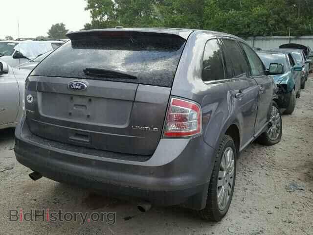 2010 FORD EDGE - VIN: 2FMDK3KC6ABA84440 - Photo 4