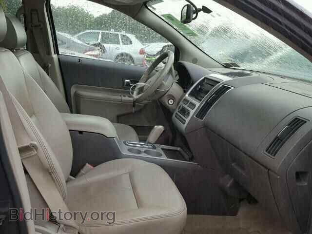 2010 FORD EDGE - VIN: 2FMDK3KC6ABA84440 - Photo 5
