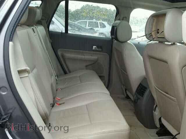 2010 FORD EDGE - VIN: 2FMDK3KC6ABA84440 - Photo 6