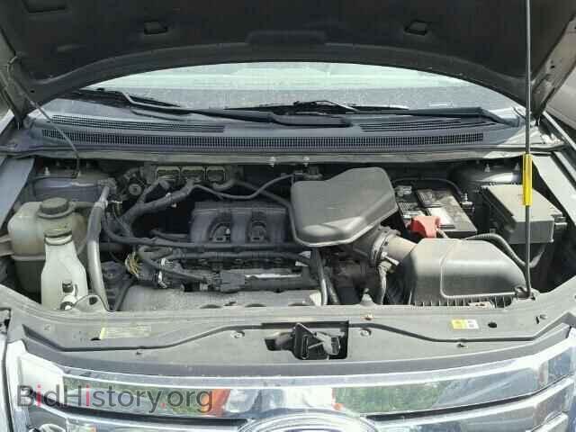 2010 FORD EDGE - VIN: 2FMDK3KC6ABA84440 - Photo 7