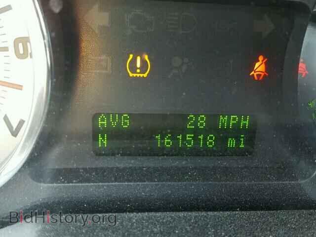 2010 FORD EDGE - VIN: 2FMDK3KC6ABA84440 - Photo 8