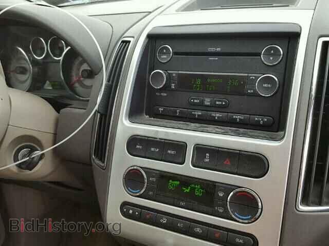 2010 FORD EDGE - VIN: 2FMDK3KC6ABA84440 - Photo 9