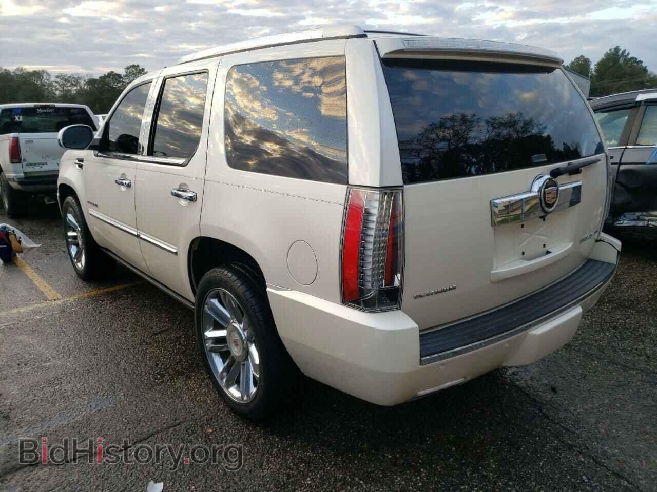 2013 CADILLAC ESCALADE - VIN: 1GYS3DEF6DR104699 - Фото 3