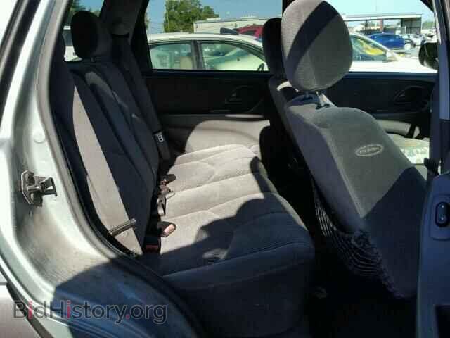 2003 MAZDA TRIBUTE - VIN: 4F2CZ94163KM20056 - Фото 6