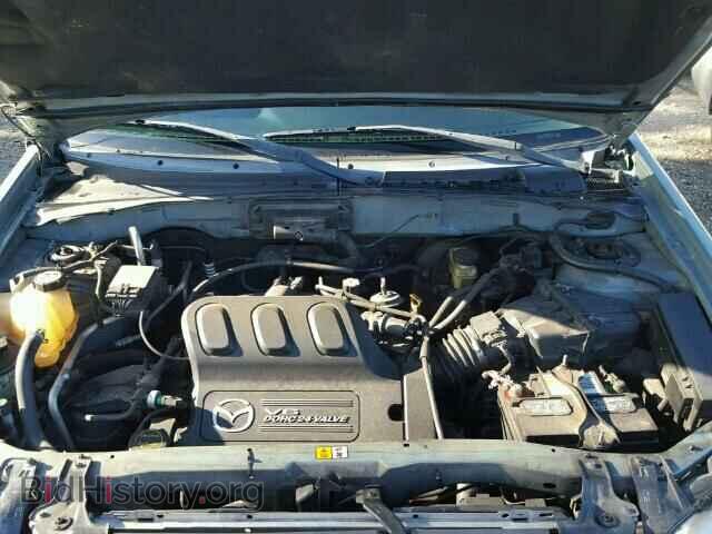 2003 MAZDA TRIBUTE - VIN: 4F2CZ94163KM20056 - Фото 7