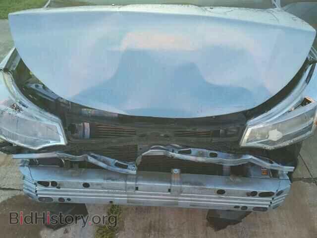 2009 FORD FOCUS - VIN: 1FAHP35N49W115933 - Фото 7