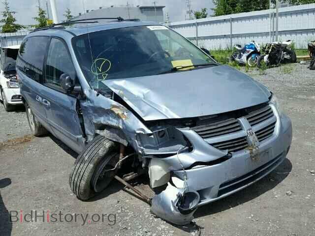 Photo 2D4GP44L96R632938 - DODGE CARAVAN 2006