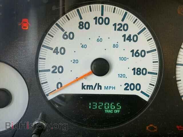 2006 DODGE CARAVAN - VIN: 2D4GP44L96R632938 - Фото 8