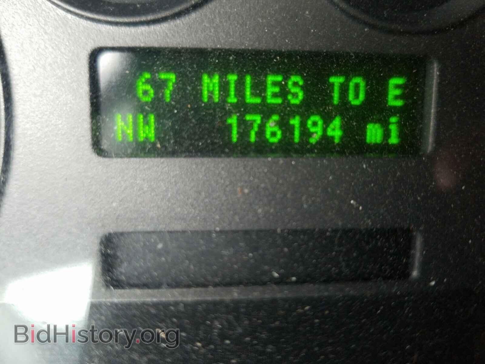 2006 FORD TAURUS - VIN: 1FAFP56U26A202408 - Фото 8