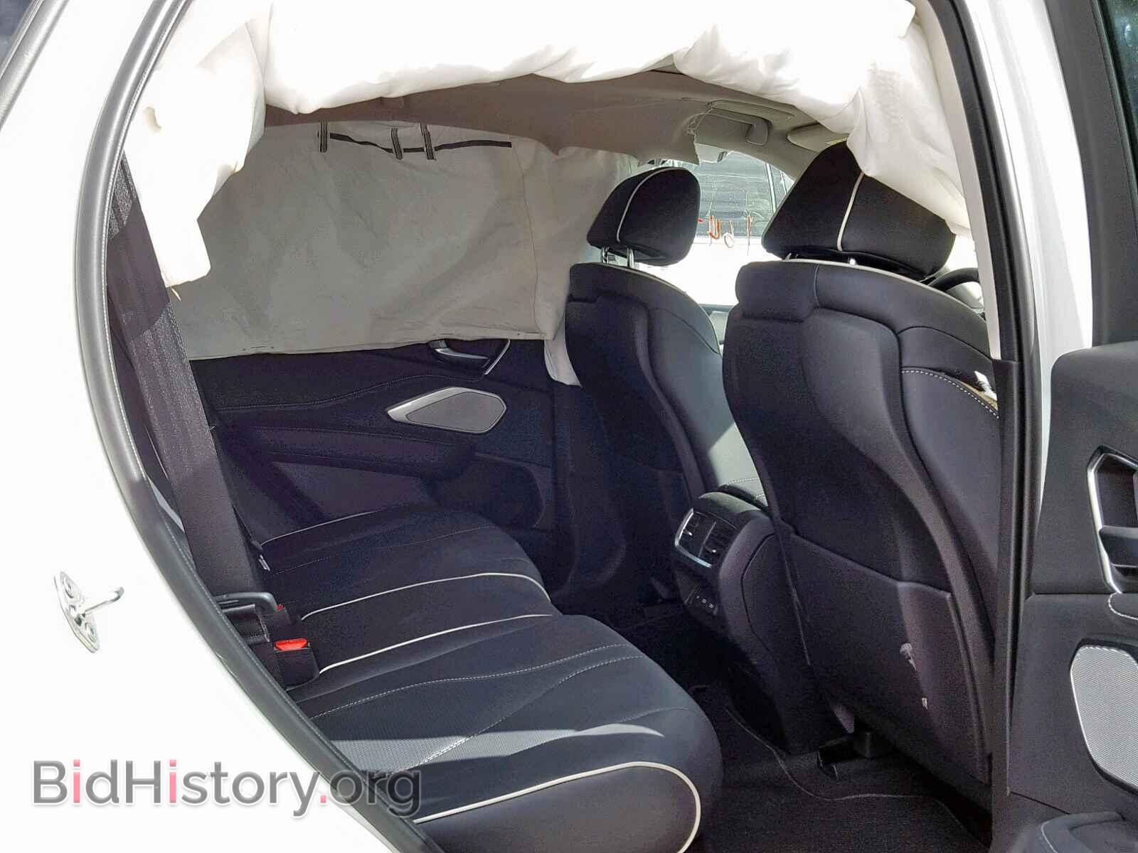 2019 ACURA RDX - VIN: 5J8TC2H70KL016428 - Фото 6