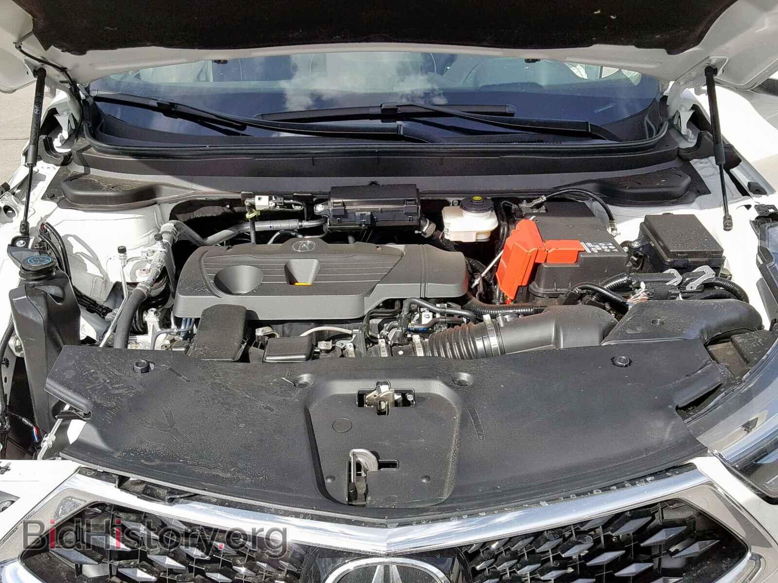 2019 ACURA RDX - VIN: 5J8TC2H70KL016428 - Фото 7