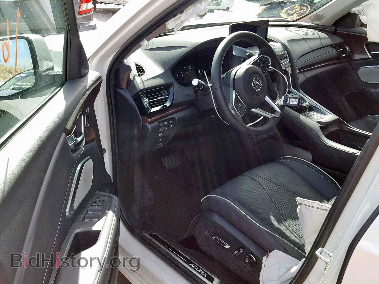 2019 ACURA RDX - VIN: 5J8TC2H70KL016428 - Фото 9