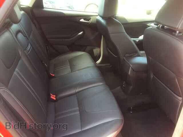 2013 FORD FOCUS - VIN: 1FADP3K22DL280186 - Photo 6