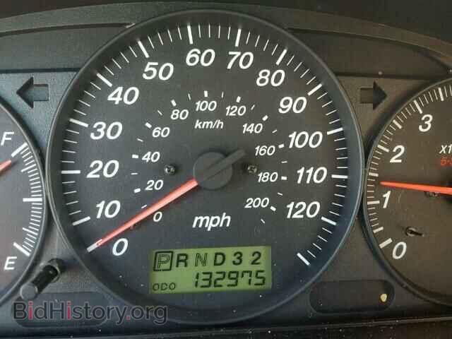 2003 MAZDA MPV - VIN: JM3LW28A430340218 - Фото 8