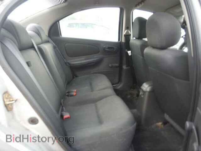 2003 DODGE NEON - VIN: 1B3ES56C13D257004 - Фото 6