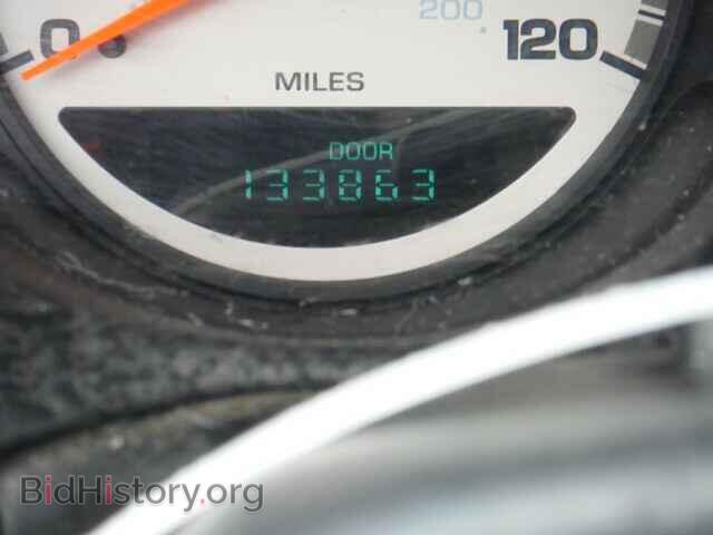 2003 DODGE NEON - VIN: 1B3ES56C13D257004 - Фото 8