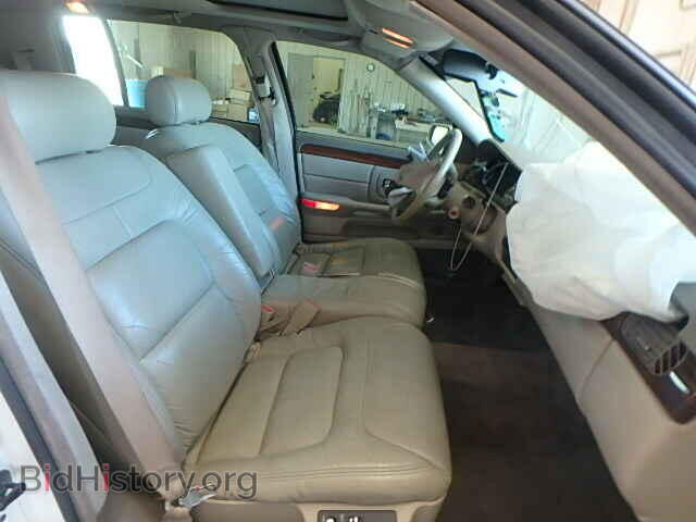 1997 CADILLAC DEVILLE - VIN: 1G6KD54YXVU285755 - Фото 5