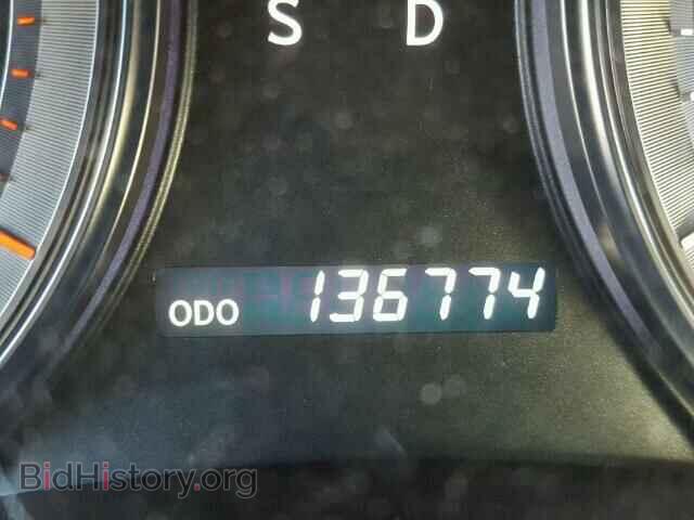 2010 LEXUS ES350 - VIN: JTHBK1EG7A2346128 - Фото 8