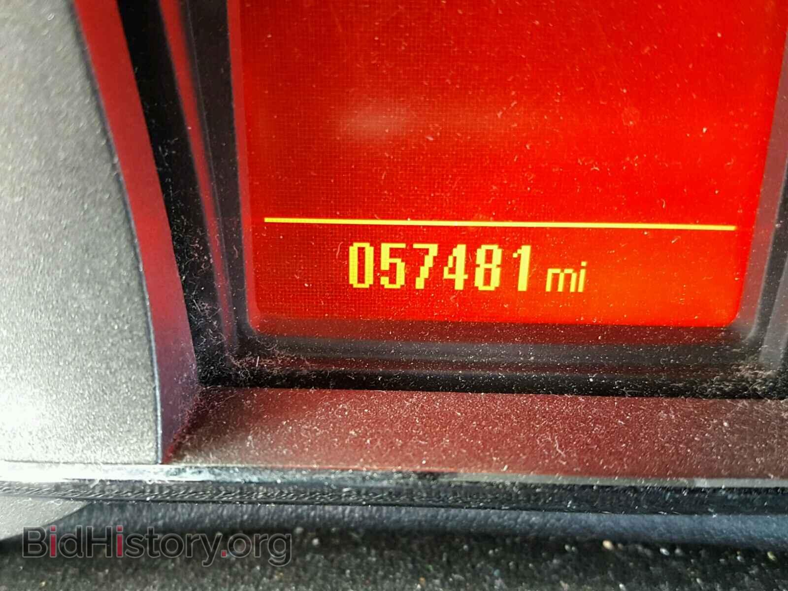 2013 GMC TERRAIN - VIN: 2GKFLVE32D6363712 - Фото 8