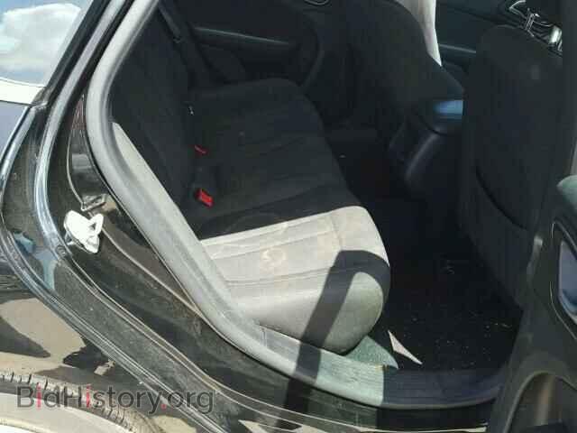 2015 CHRYSLER 200 - VIN: 1C3CCCAB4FN737398 - Photo 6
