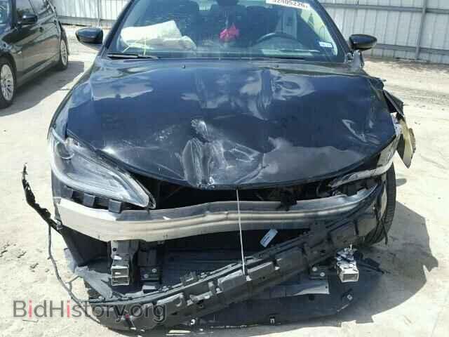 2015 CHRYSLER 200 - VIN: 1C3CCCAB4FN737398 - Photo 9