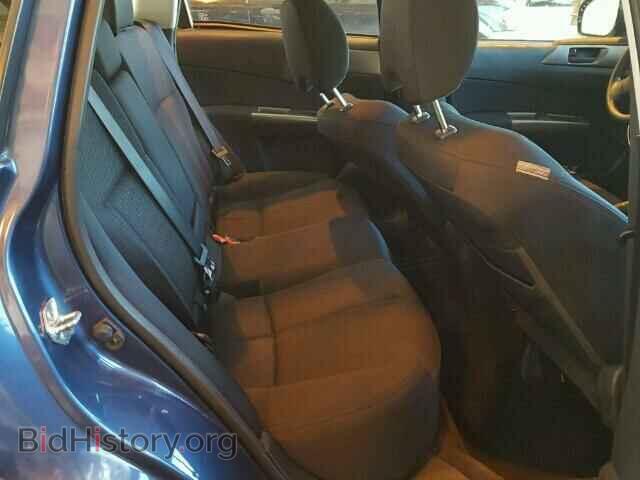 2012 SUBARU FORESTER - VIN: JF2SHABC1CH418024 - Фото 6