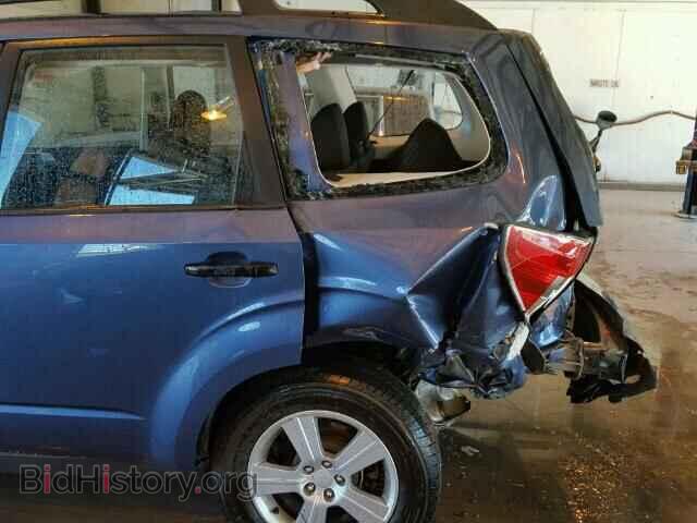 2012 SUBARU FORESTER - VIN: JF2SHABC1CH418024 - Фото 10