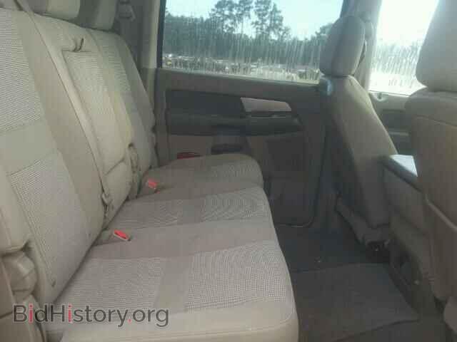 2007 DODGE RAM 1500 - VIN: 3D7KS19D47G794978 - Фото 6