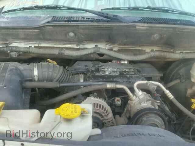 2007 DODGE RAM 1500 - VIN: 3D7KS19D47G794978 - Фото 7