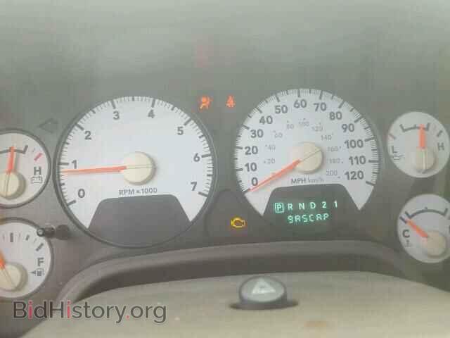 2007 DODGE RAM 1500 - VIN: 3D7KS19D47G794978 - Фото 8