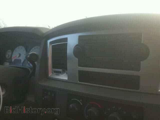 2007 DODGE RAM 1500 - VIN: 3D7KS19D47G794978 - Фото 10