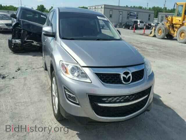 Фотография JM3TB3DA3C0351086 - MAZDA CX-9 2012