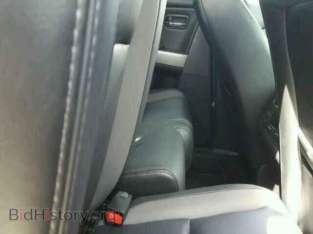 2012 MAZDA CX-9 - VIN: JM3TB3DA3C0351086 - Фото 6