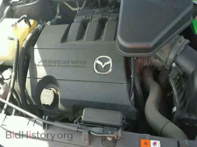 2012 MAZDA CX-9 - VIN: JM3TB3DA3C0351086 - Фото 7