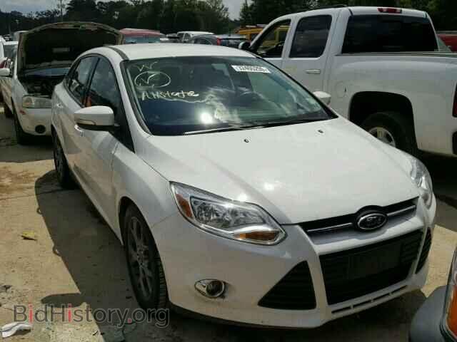 Photo 1FADP3F26EL227504 - FORD FOCUS 2014