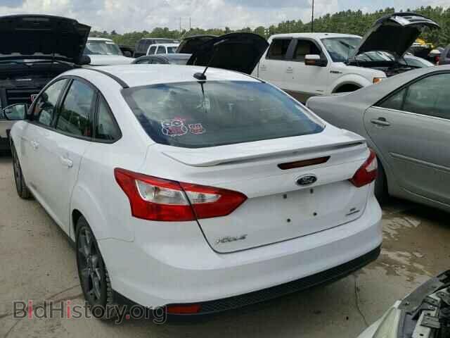 2014 FORD FOCUS - VIN: 1FADP3F26EL227504 - Photo 3