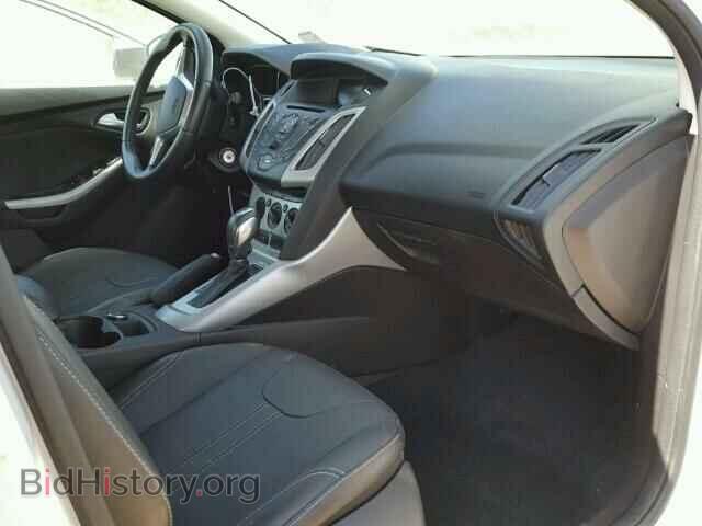 2014 FORD FOCUS - VIN: 1FADP3F26EL227504 - Photo 5