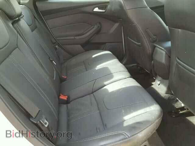 2014 FORD FOCUS - VIN: 1FADP3F26EL227504 - Photo 6