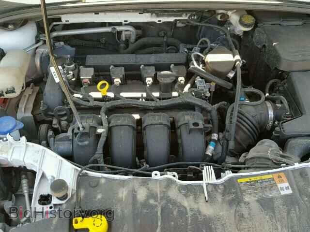 2014 FORD FOCUS - VIN: 1FADP3F26EL227504 - Photo 7