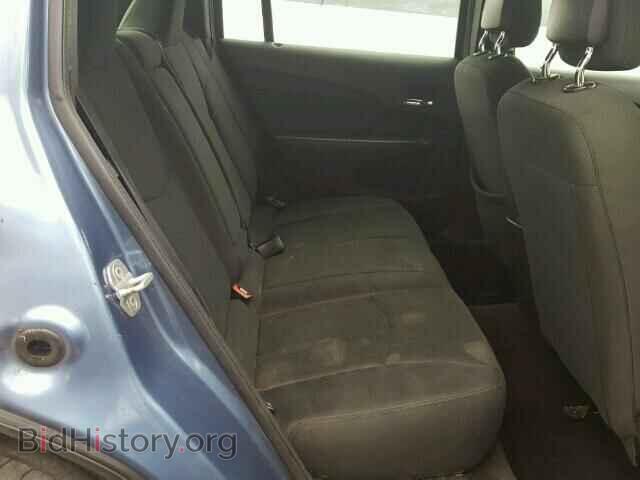 2011 CHRYSLER 200 - VIN: 1C3BC1FB2BN604030 - Фото 6