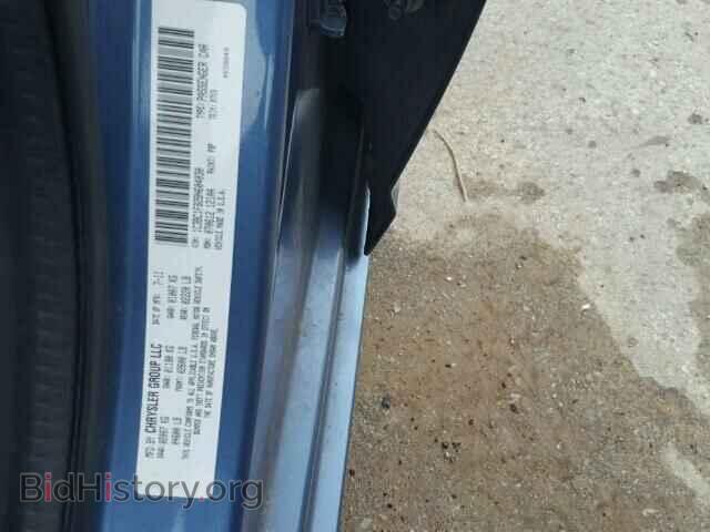 2011 CHRYSLER 200 - VIN: 1C3BC1FB2BN604030 - Фото 10