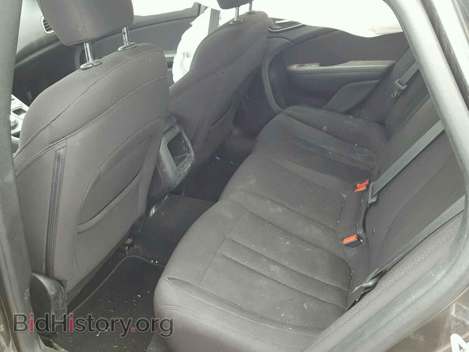 2015 CHRYSLER 200 - VIN: 1C3CCCAB9FN681068 - Photo 6