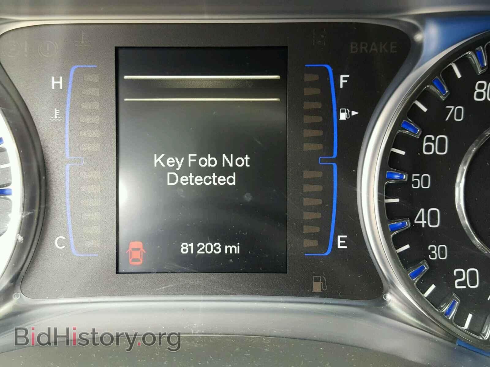 2015 CHRYSLER 200 - VIN: 1C3CCCAB9FN681068 - Photo 8