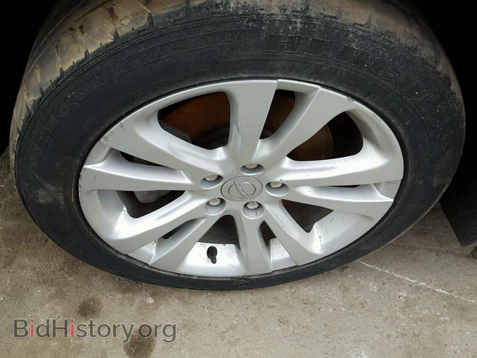 2015 CHRYSLER 200 - VIN: 1C3CCCAB9FN681068 - Photo 9