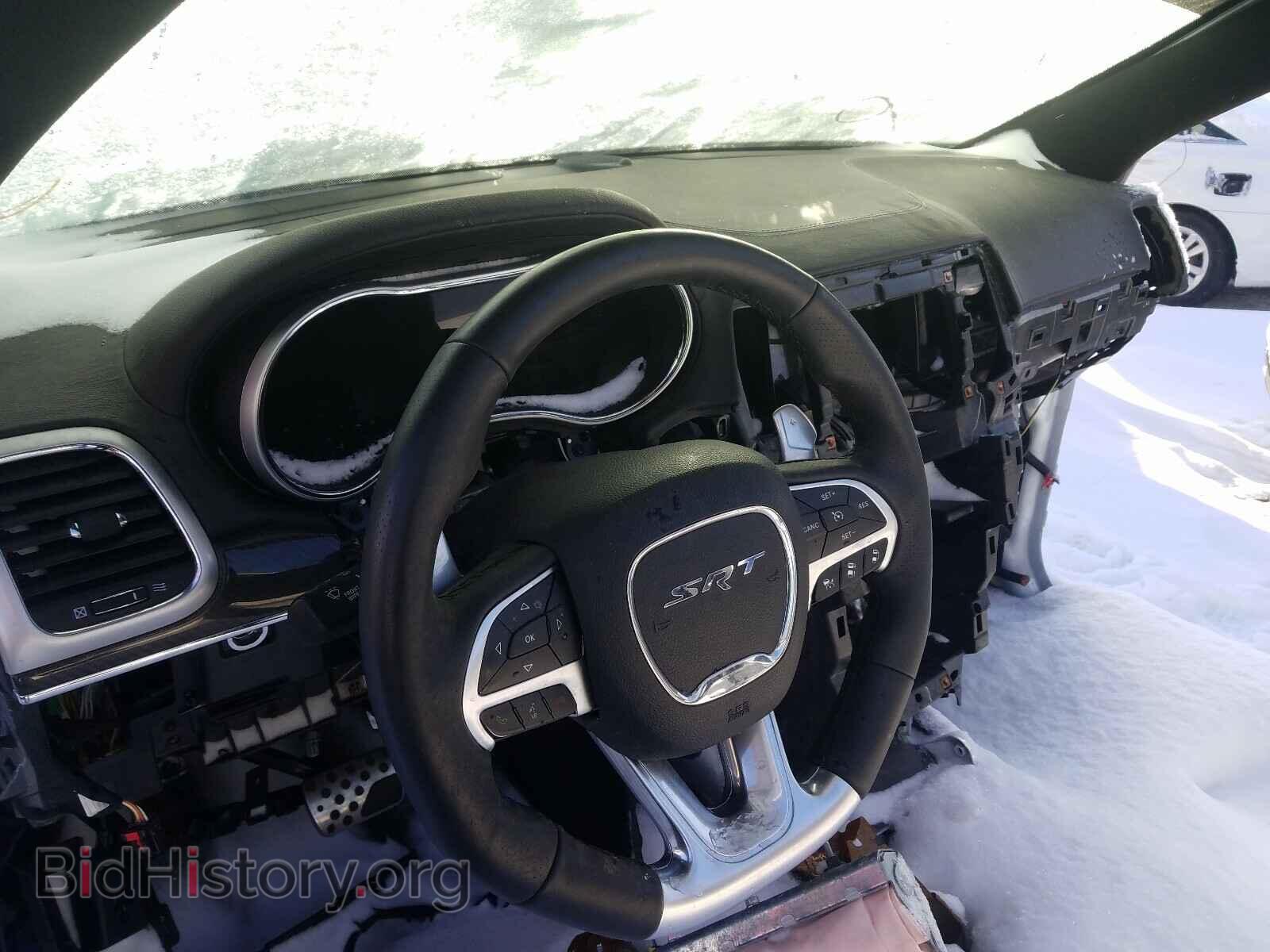 2015 JEEP CHEROKEE - VIN: 1C4RJFDJXFC940839 - Фото 8