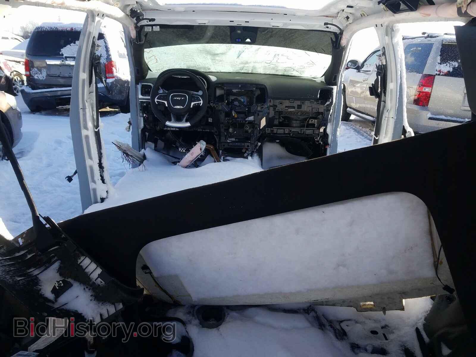 2015 JEEP CHEROKEE - VIN: 1C4RJFDJXFC940839 - Фото 9