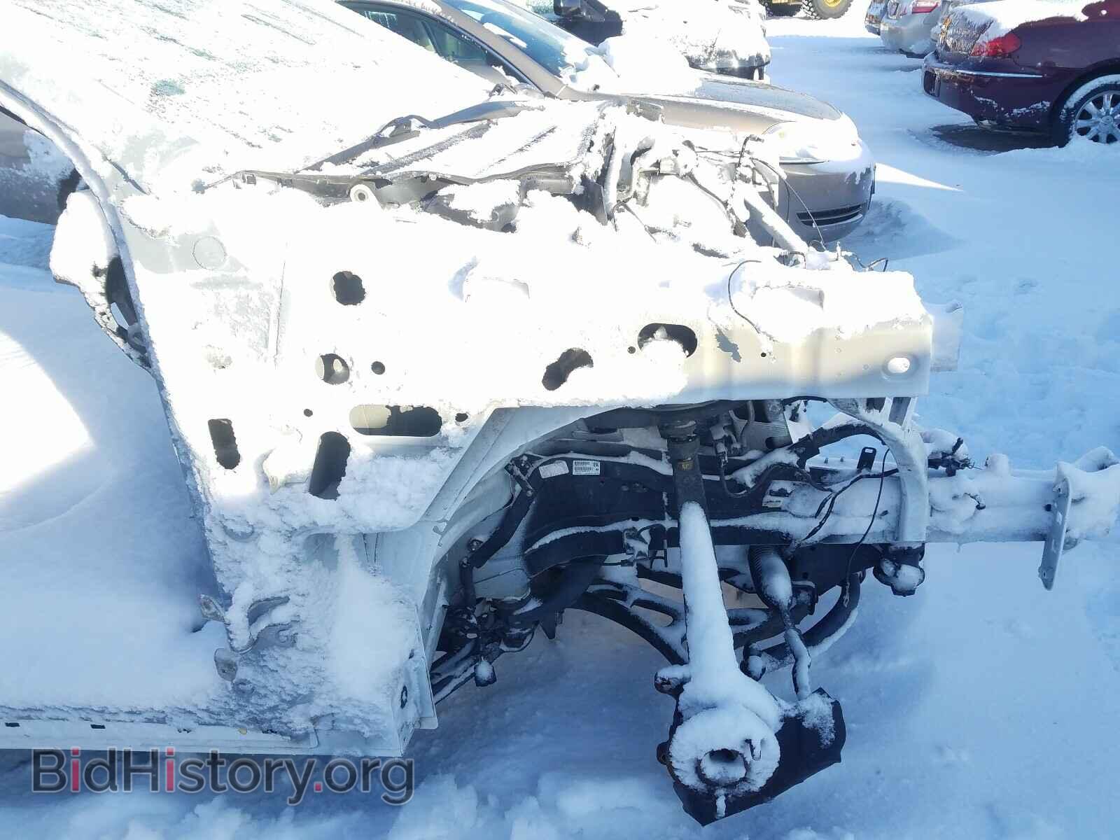2015 JEEP CHEROKEE - VIN: 1C4RJFDJXFC940839 - Фото 10