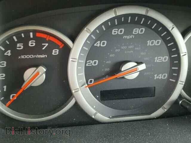 2006 HONDA PILOT - VIN: 2HKYF18606H537916 - Фото 8